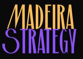 Marchel, Gründer von Madeira Strategy Hamburg